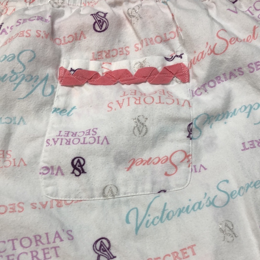 Vintage Victoria’s Secret pajama pants - Picture 7 of 7